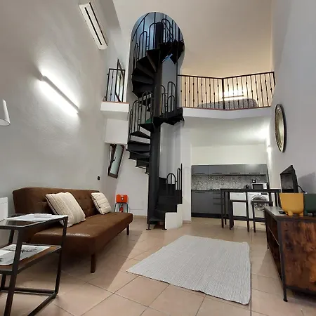 La Chiocciola Mesagne