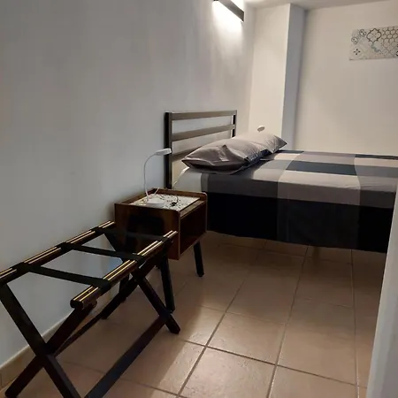 Tatil Evi La Chiocciola *