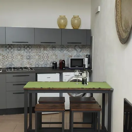 Tatil Evi La Chiocciola