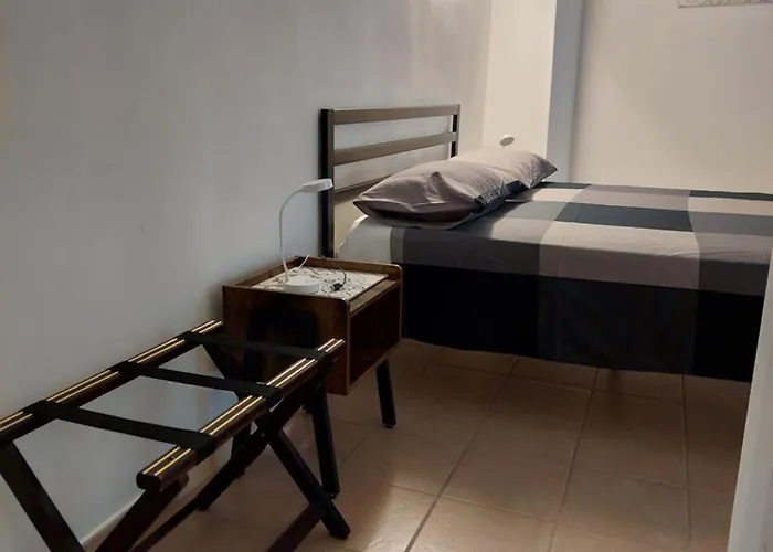 Ferienhaus La Chiocciola *