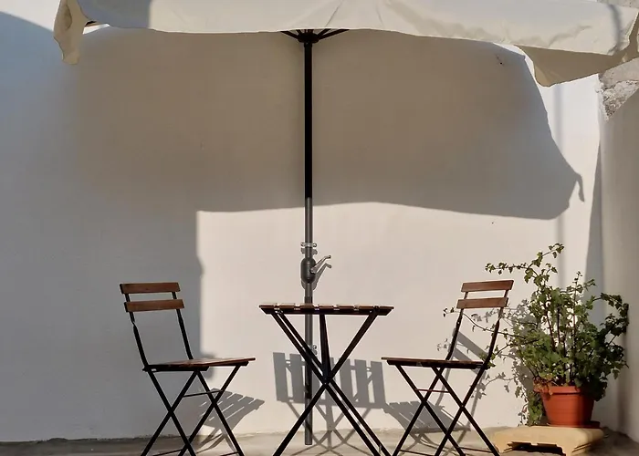 La Chiocciola Ferienhaus Mesagne